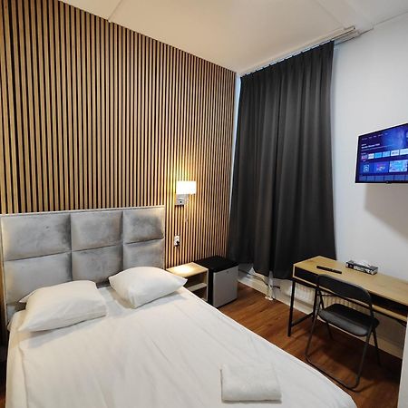 Hotel Holland Lodge Утрехт Екстер'єр фото
