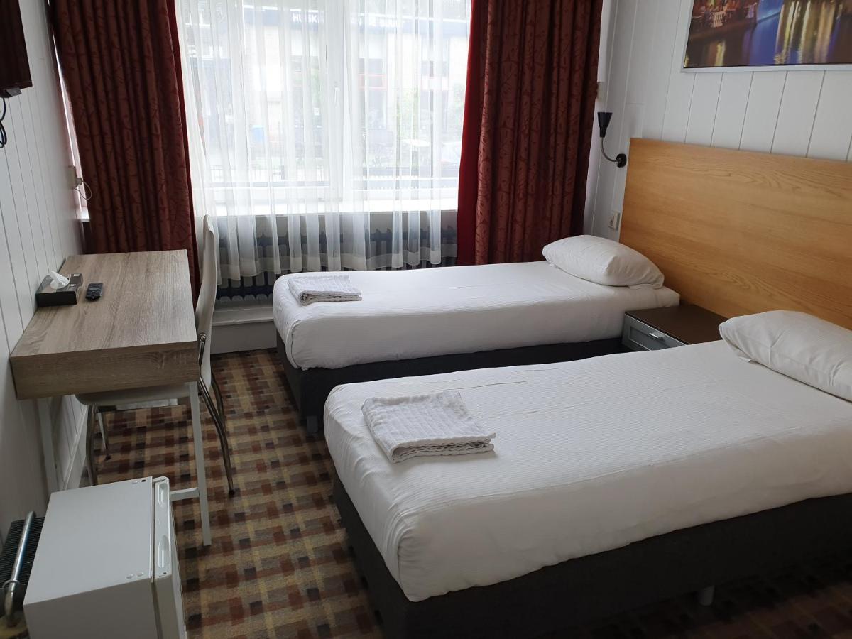Hotel Holland Lodge Утрехт Екстер'єр фото