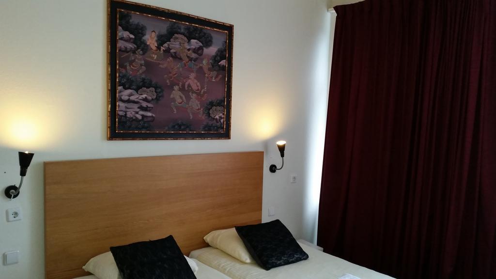 Hotel Holland Lodge Утрехт Номер фото
