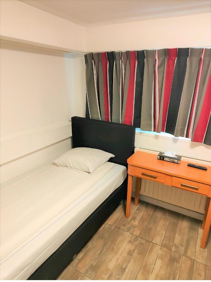 Hotel Holland Lodge Утрехт Екстер'єр фото