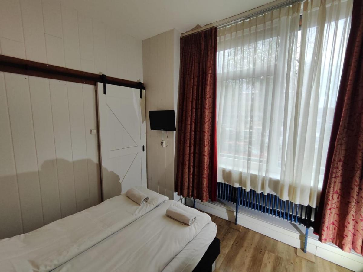 Hotel Holland Lodge Утрехт Екстер'єр фото