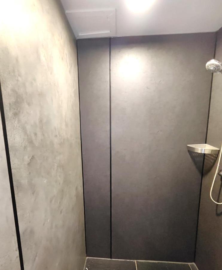 Hotel Holland Lodge Утрехт Екстер'єр фото