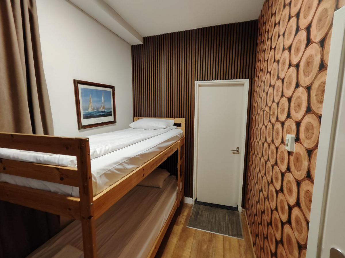 Hotel Holland Lodge Утрехт Екстер'єр фото