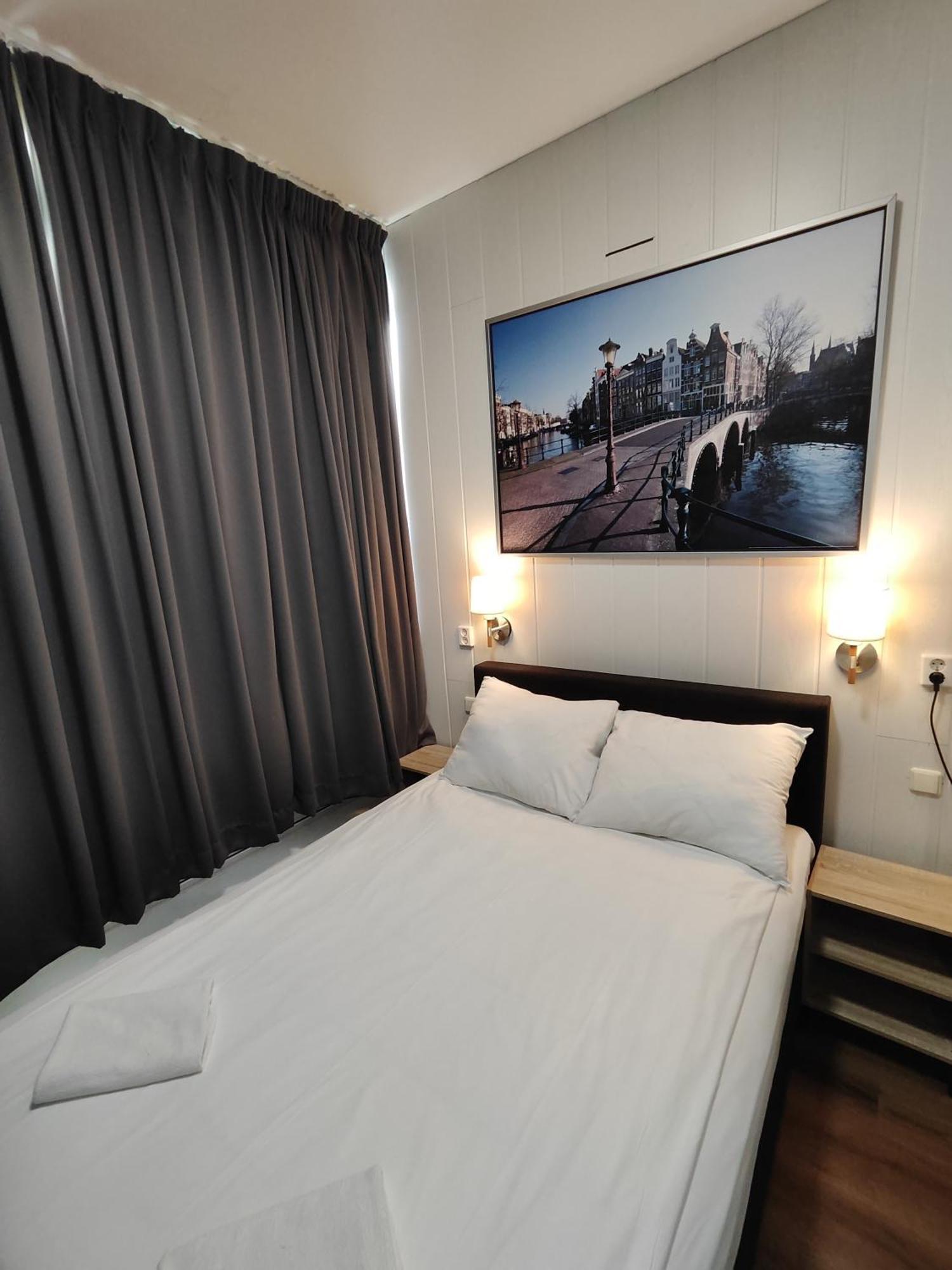 Hotel Holland Lodge Утрехт Екстер'єр фото