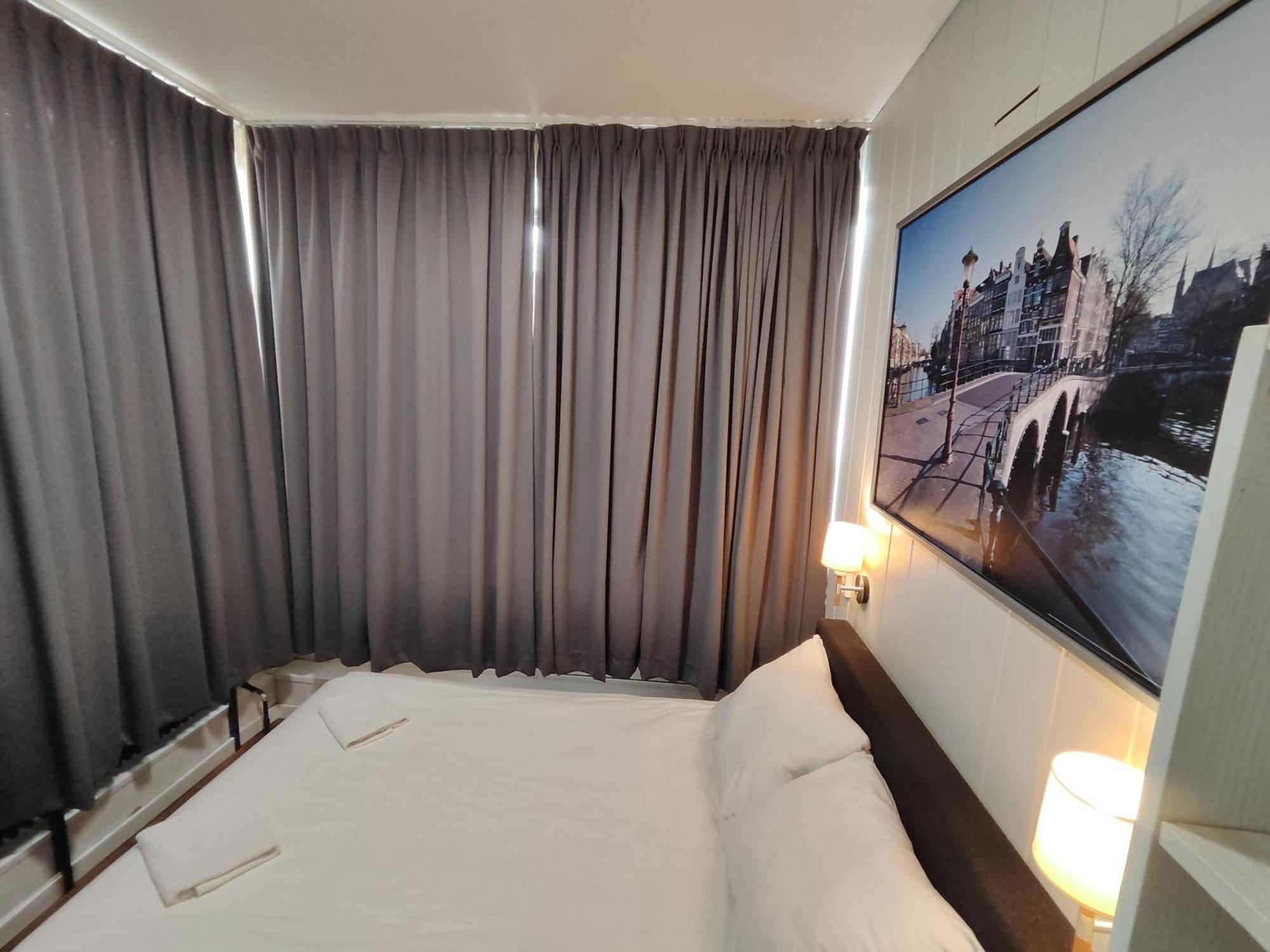 Hotel Holland Lodge Утрехт Екстер'єр фото
