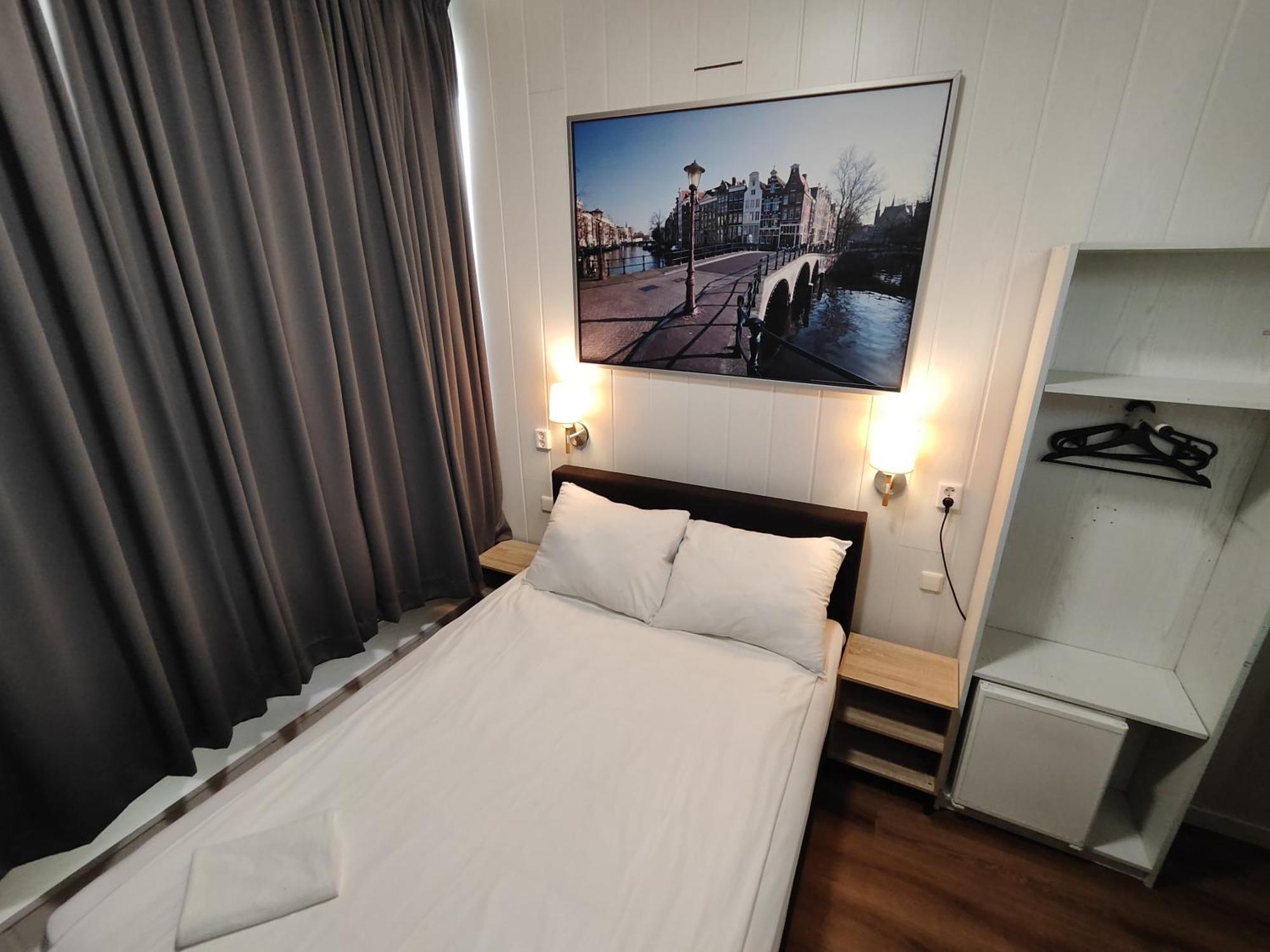 Hotel Holland Lodge Утрехт Екстер'єр фото