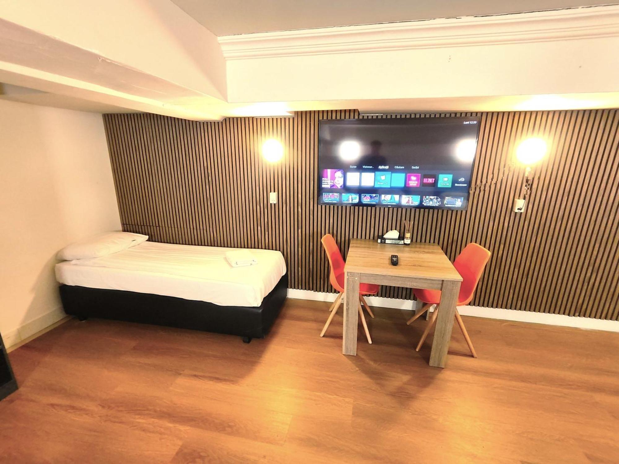 Hotel Holland Lodge Утрехт Екстер'єр фото