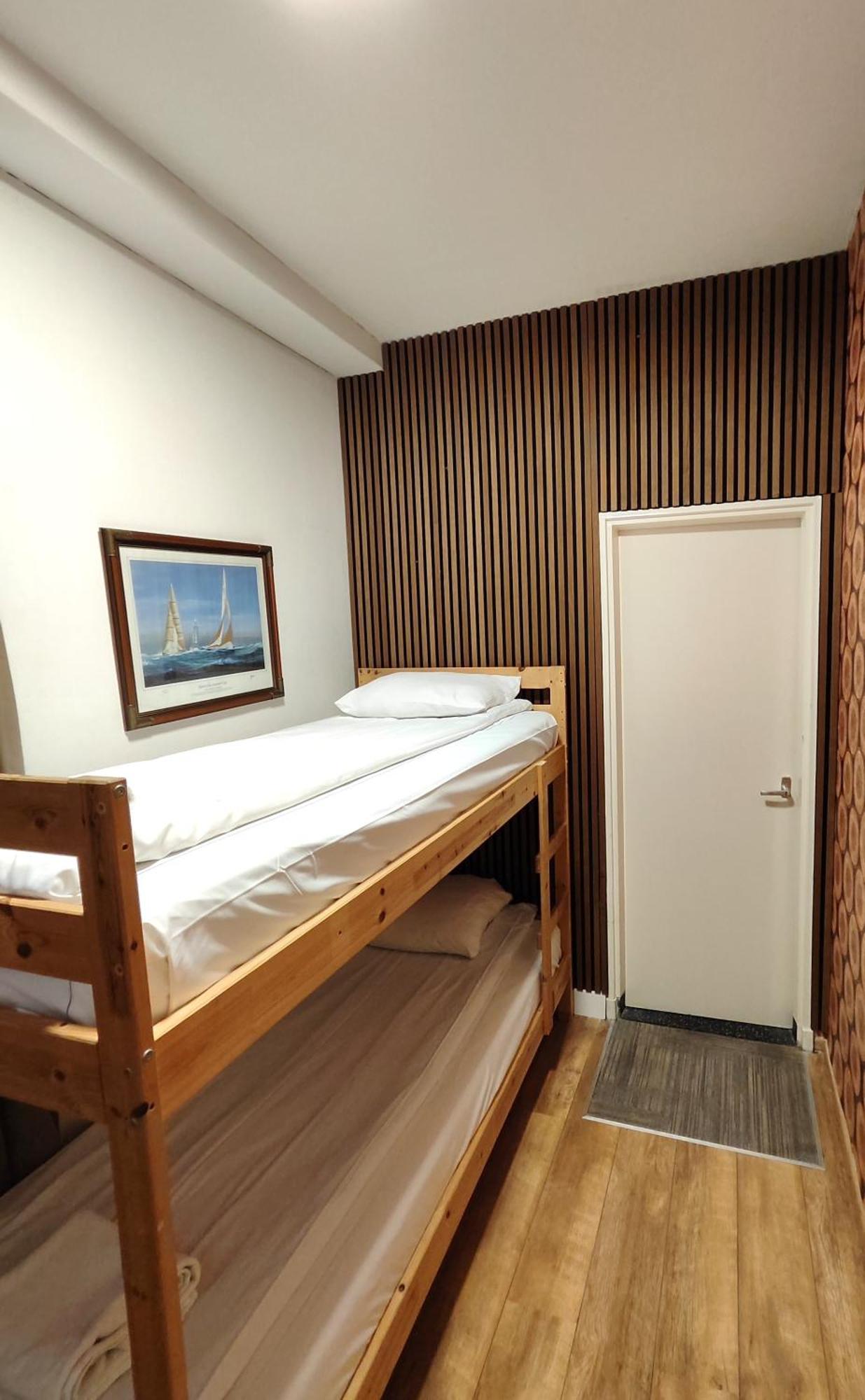 Hotel Holland Lodge Утрехт Екстер'єр фото