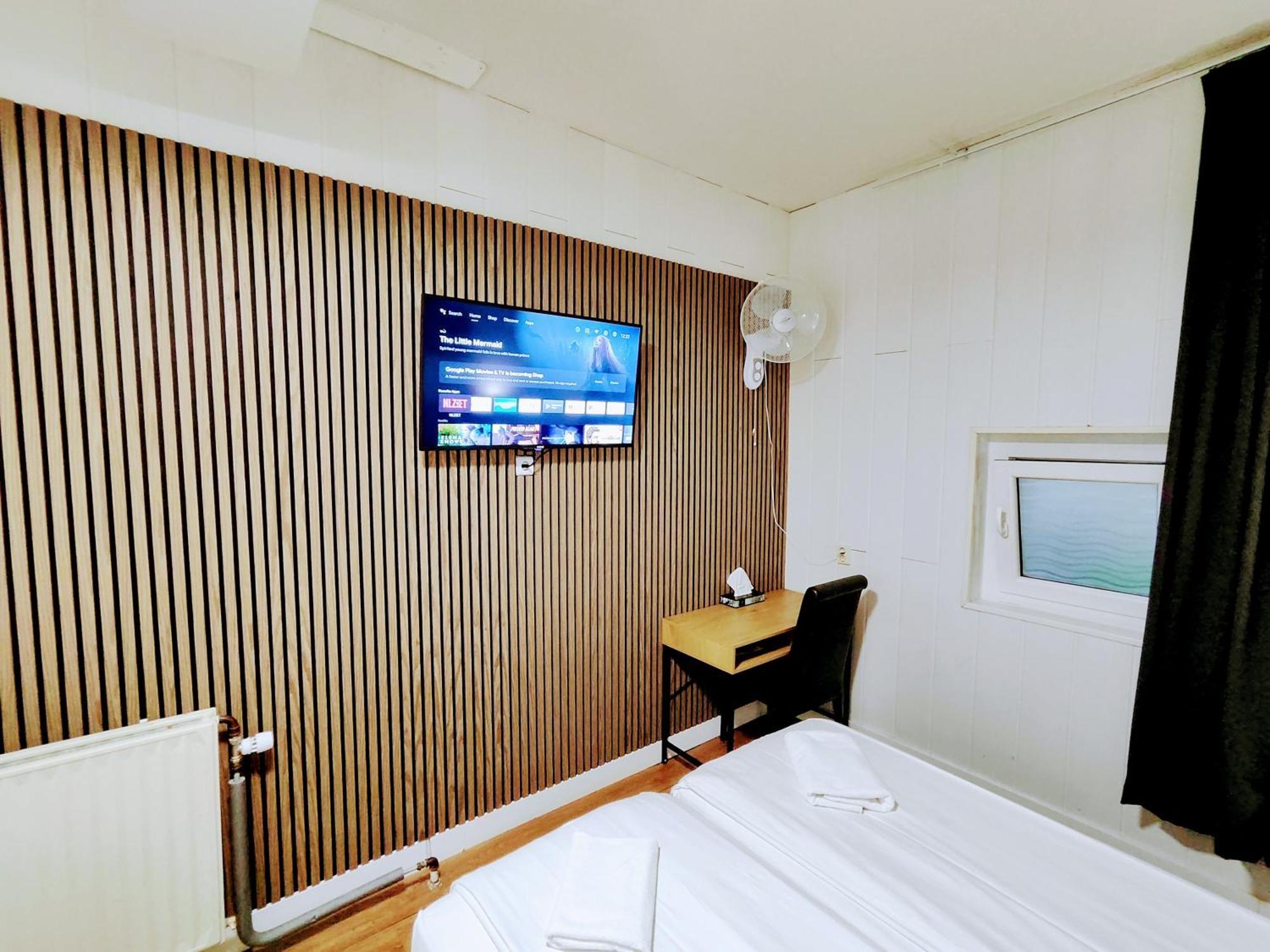 Hotel Holland Lodge Утрехт Екстер'єр фото