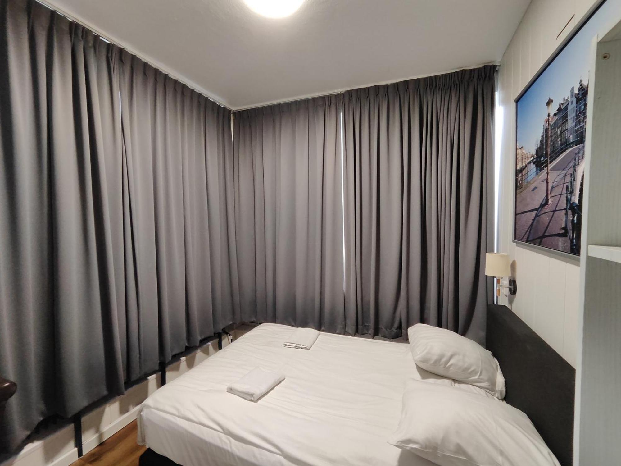 Hotel Holland Lodge Утрехт Екстер'єр фото