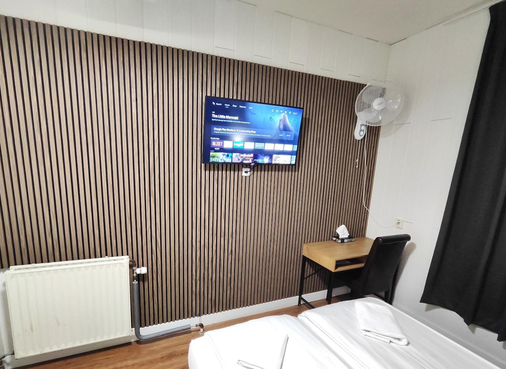 Hotel Holland Lodge Утрехт Екстер'єр фото