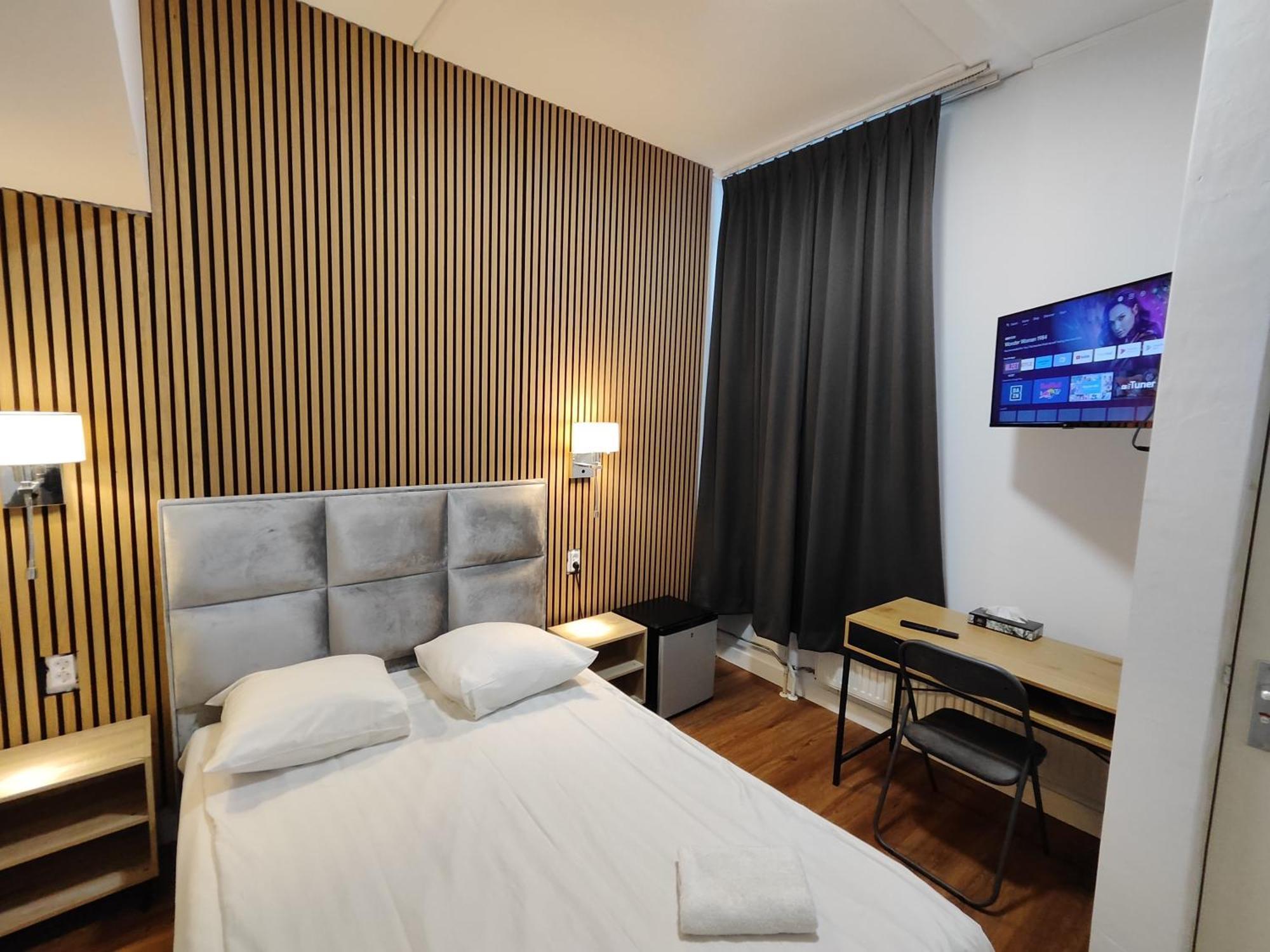 Hotel Holland Lodge Утрехт Екстер'єр фото