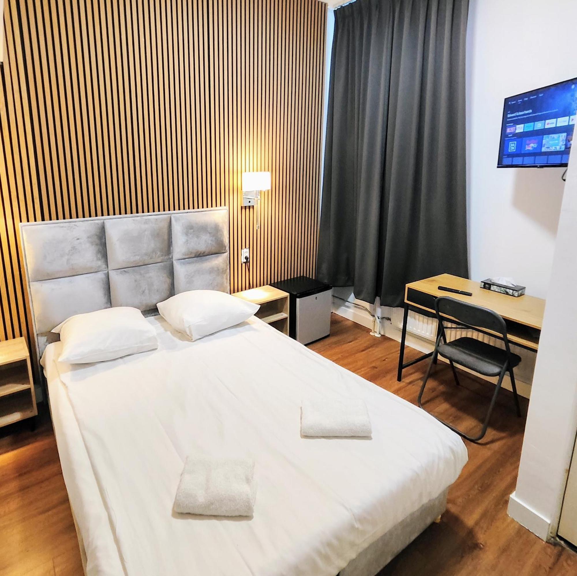 Hotel Holland Lodge Утрехт Екстер'єр фото
