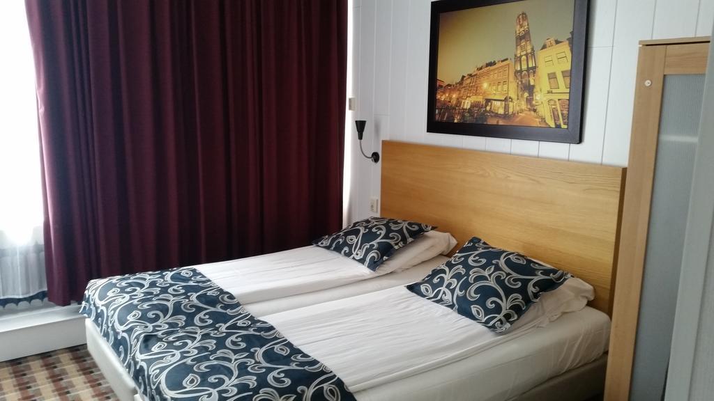 Hotel Holland Lodge Утрехт Екстер'єр фото