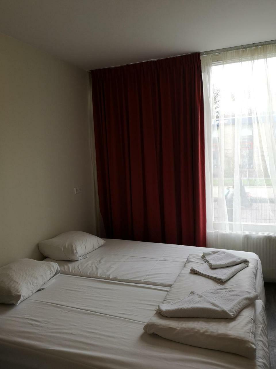 Hotel Holland Lodge Утрехт Екстер'єр фото